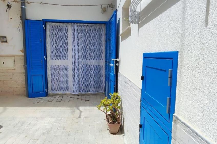 Wohnung im mediterranen Stil mitten im Zentrum - foto 2