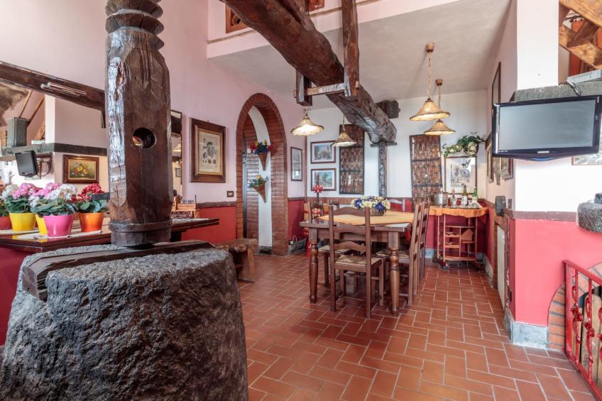 Cottage mit Whirlpool - foto 6