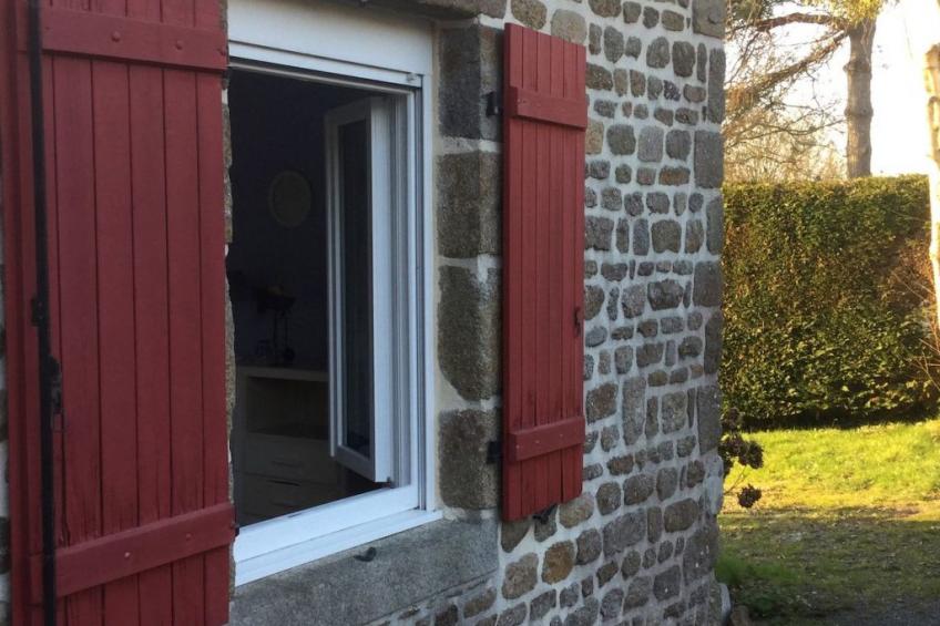 Domäne mit Terrasse - foto 15