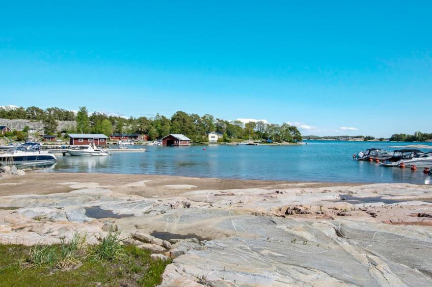 Kasnäs marina b12 - foto 4