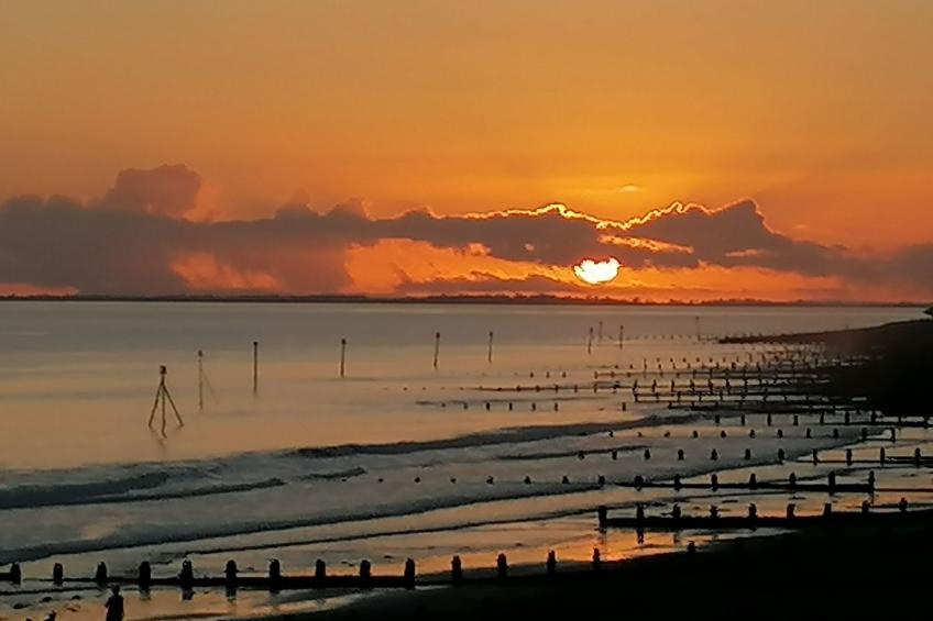 "Stewart" mit Blick auf das Wasser - foto 6