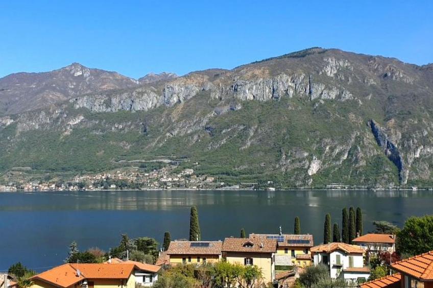 Ein-Zimmer-Wohnung 'Casa Valery' mit Wasserblick - foto 19