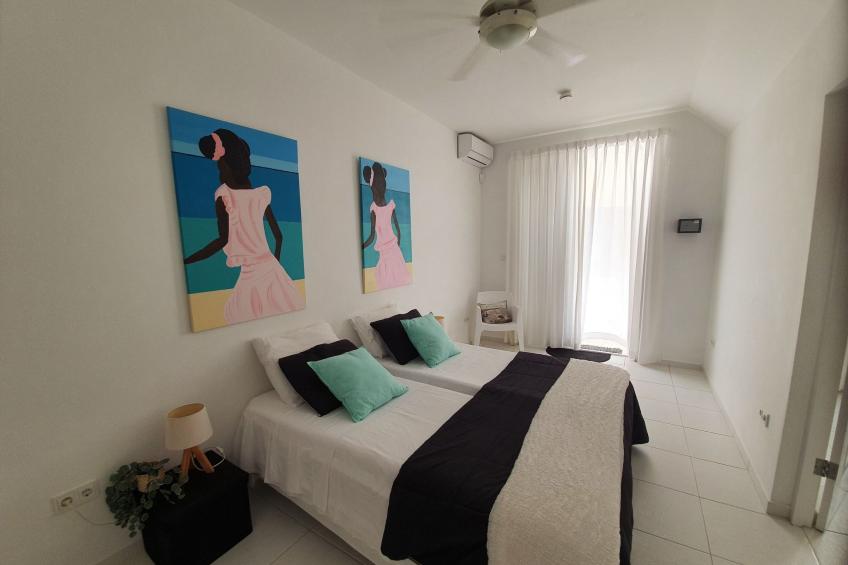 Wohnung A1 in Jan Thiel Curacao - foto 25