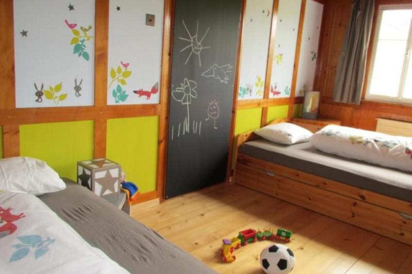 Verschlafen... in sanfte Hügel eingebettet. - foto 14