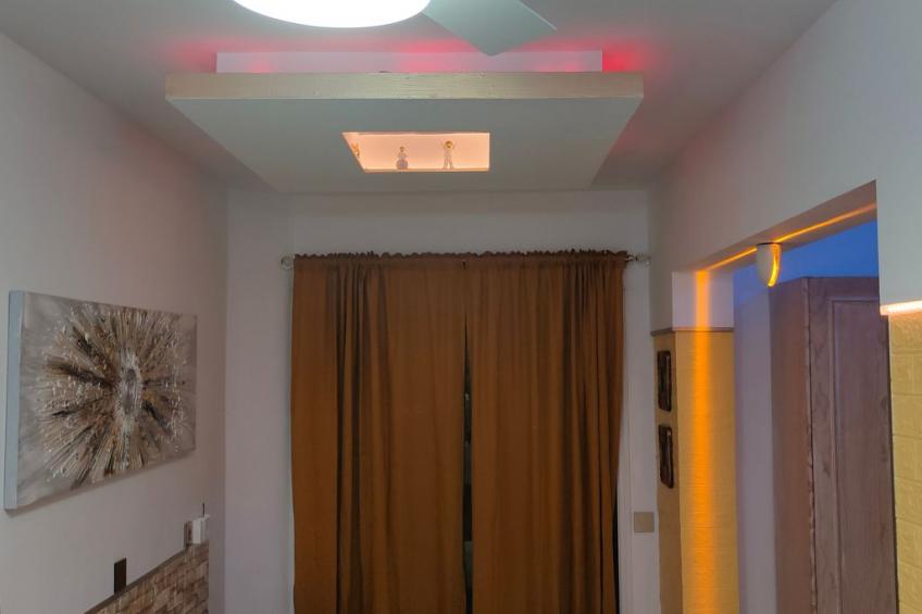 Studio mit beheiztem Pool - foto 41