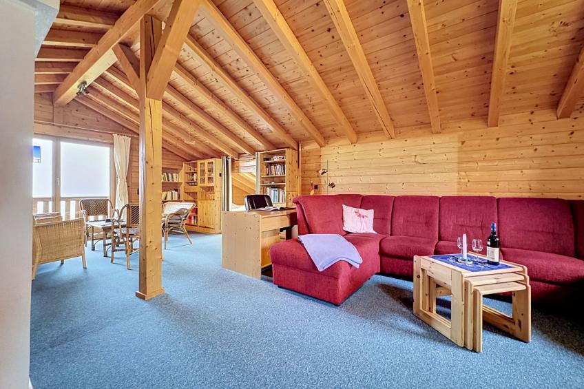 Ferienwohnung Weitblick - foto 10