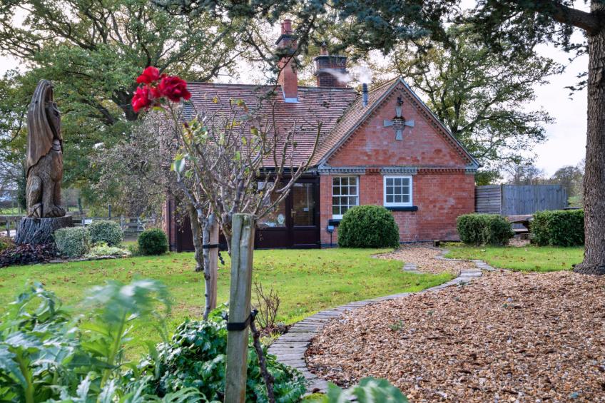 South Lodge at Longford - foto 5