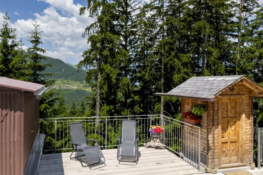 Chalet Ralon - foto 58