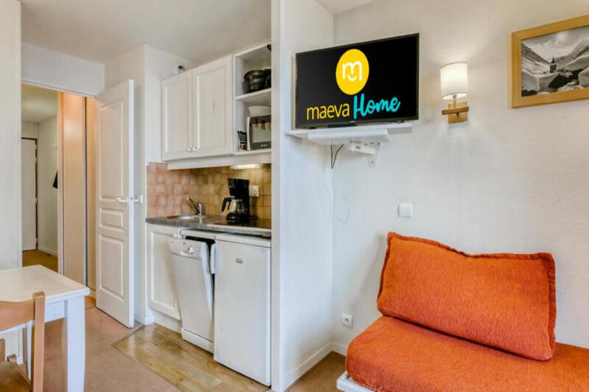 Résidence Quartier Falaise - maeva Home - foto 23