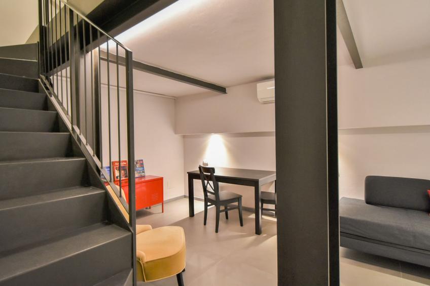 Gluck Central Station Lofts - foto 14