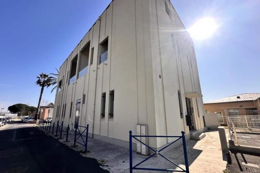 Résidence Appartement "le Refuge Du Bord De Mer" Au Grau Du Roi, 100m De La Plage - foto 14