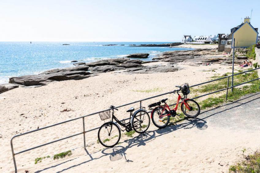 Maison à Treffiagat-Léchiagat - foto 32