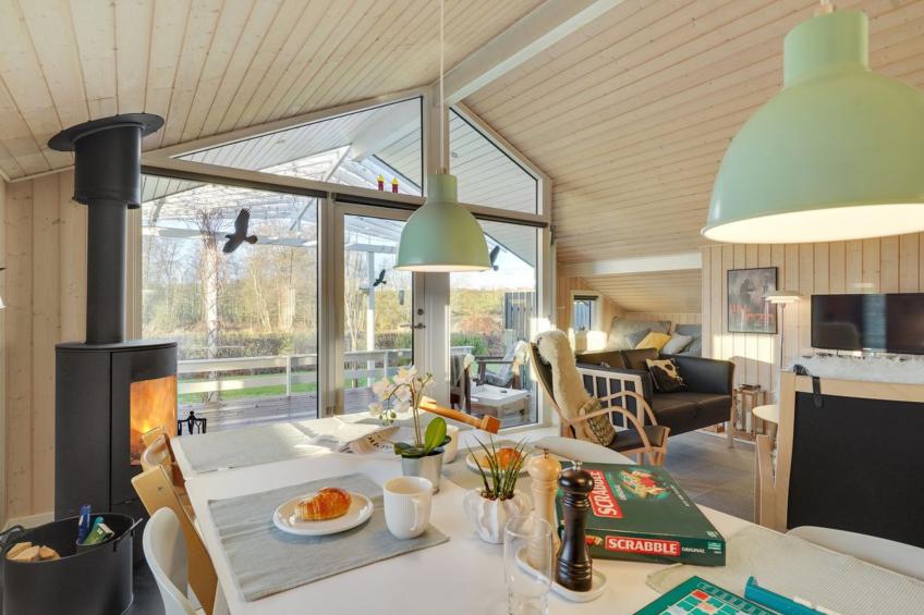 "Kulben" - 450m from the sea in Funen - foto 21