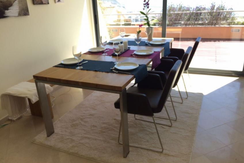 in Sesimbra mit Grill, Terrasse und Garten - foto 9