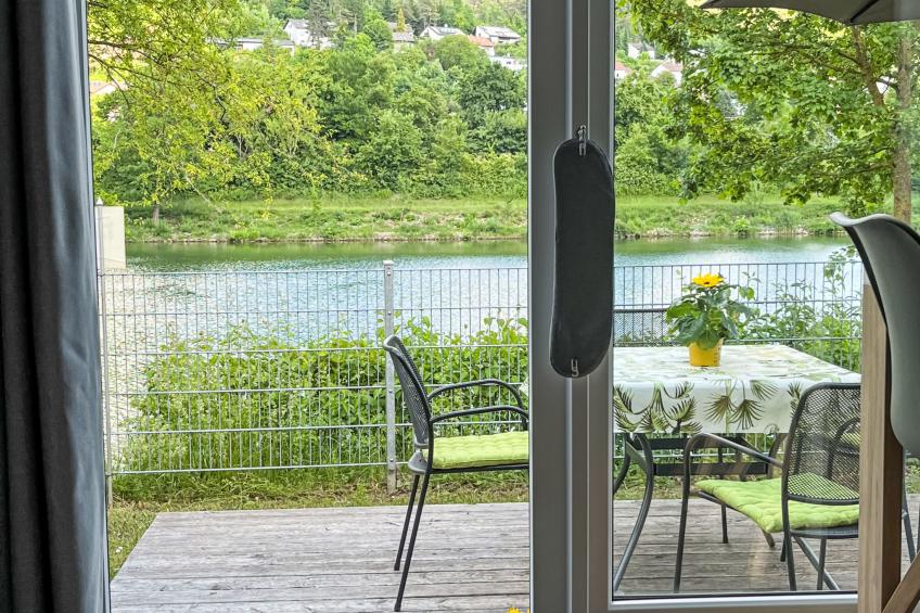 Tiny Haus Altmühlblick - foto 16