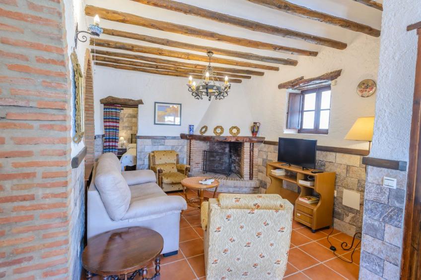 Typisches zentrales Haus - foto 2