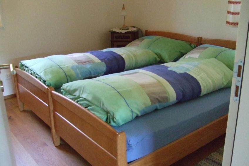 Ballmoos Ferienwohnung - foto 6