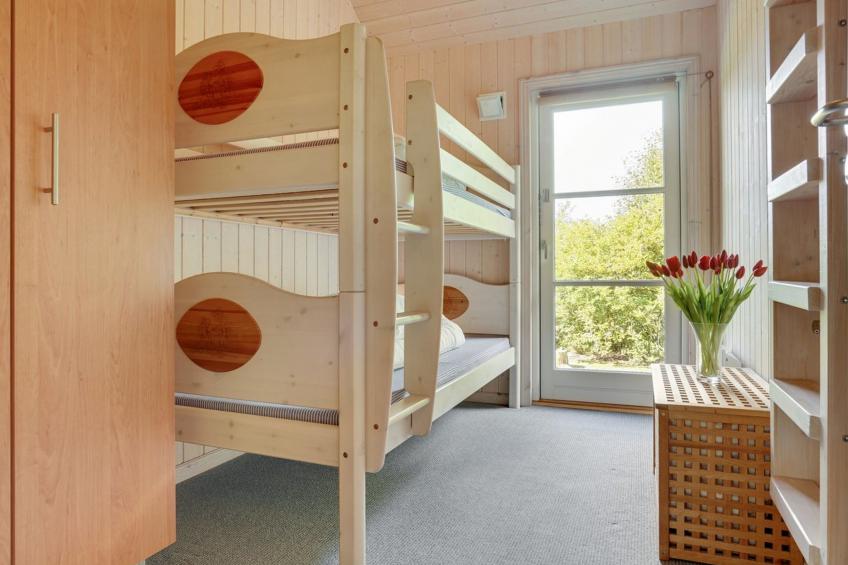 "Krister" - 250m to the inlet in The Liim Fiord - foto 14