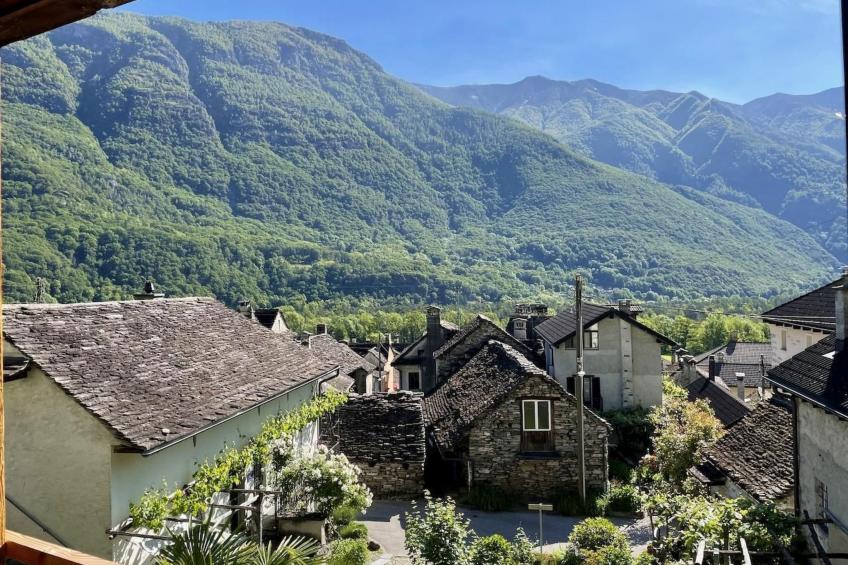 Casa Studer - foto 2