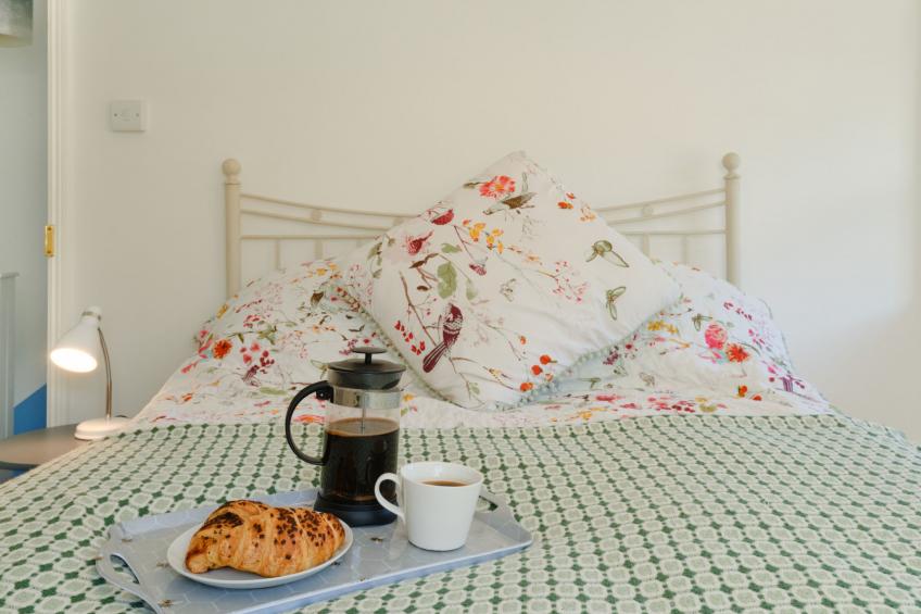 Primrose Cottage - foto 25