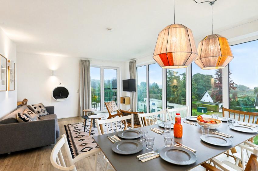 Penthouse Dümmerview - foto 7