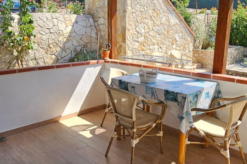 Freistehendes Zwei-Zimmer-Haus - foto 54