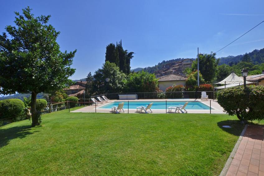 Villa Medicina - foto 26