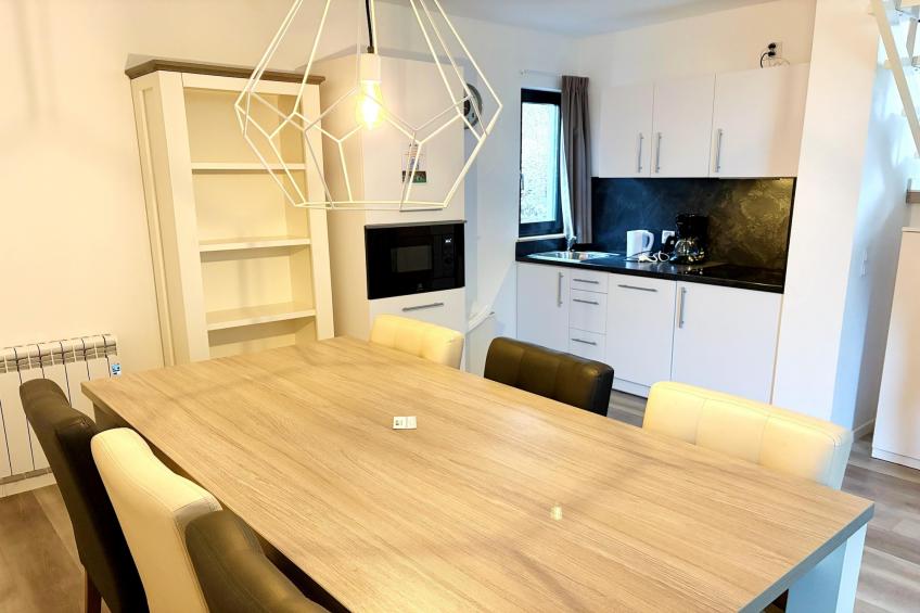 Comfort Eingang 6P - Basic - foto 4