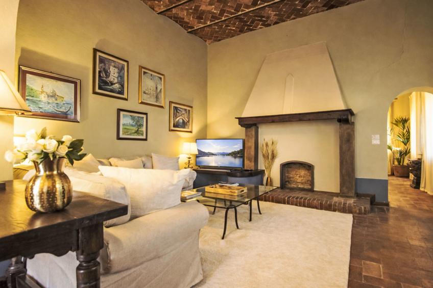 Villa Casale Belvedere - foto 13