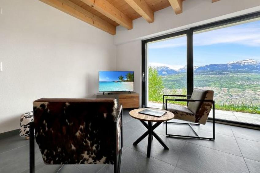 My Mountain Paradise in the Swiss Alps - foto 4
