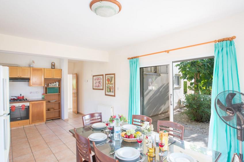 Geräumige und private Ferienvilla mit eigenem Pool - foto 13