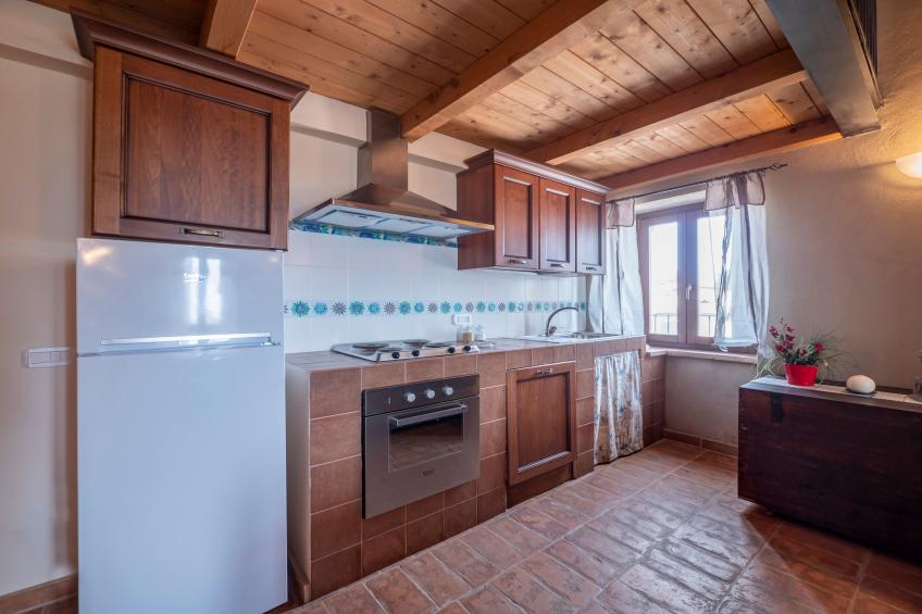 Appartamento destra grande - foto 4