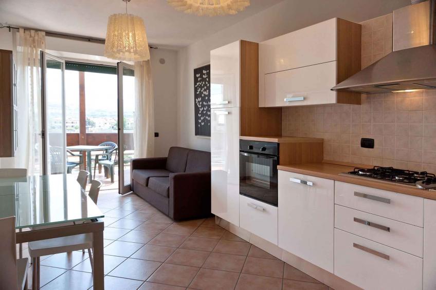 Vakantiewoning met airco en zwembad - VW-BWFCN - foto 7