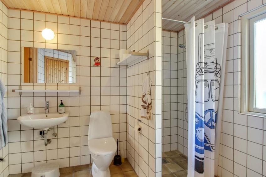 "Maaria" - 600m from the sea in Western Jutland - foto 15