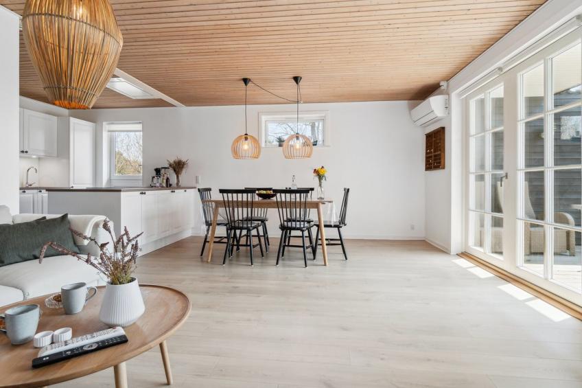 "Ristana" - 150m from the sea in Bornholm - foto 6