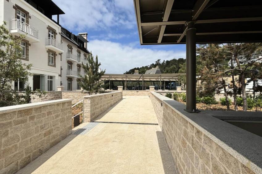 Appartements à Trebeurden - foto 26