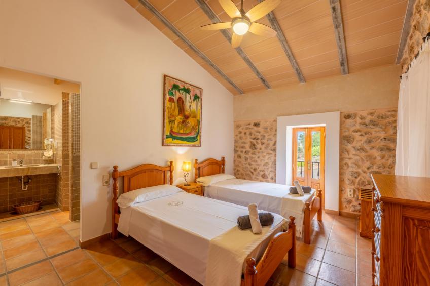 Issamar, Finca 5StarsHome Mallorca - foto 31
