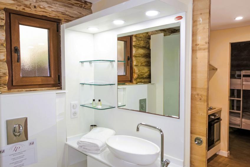 Chalet Simple - foto 14