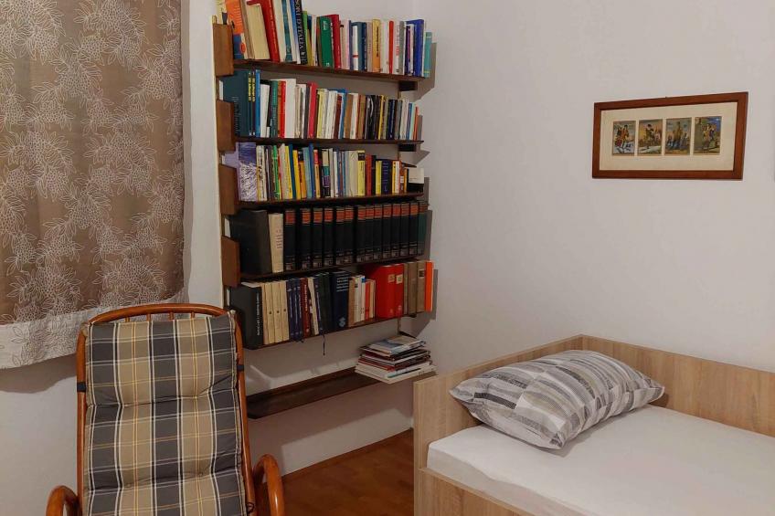 Holiday home with terrace - BF-J52W7 - foto 23