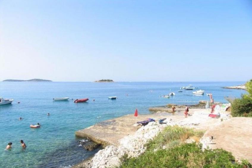 Two Bedroom Apartment - foto 19