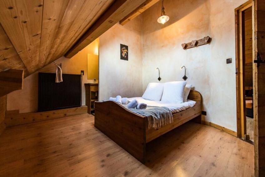 Chalet D'aimé-st Sorlin D Arves - foto 25