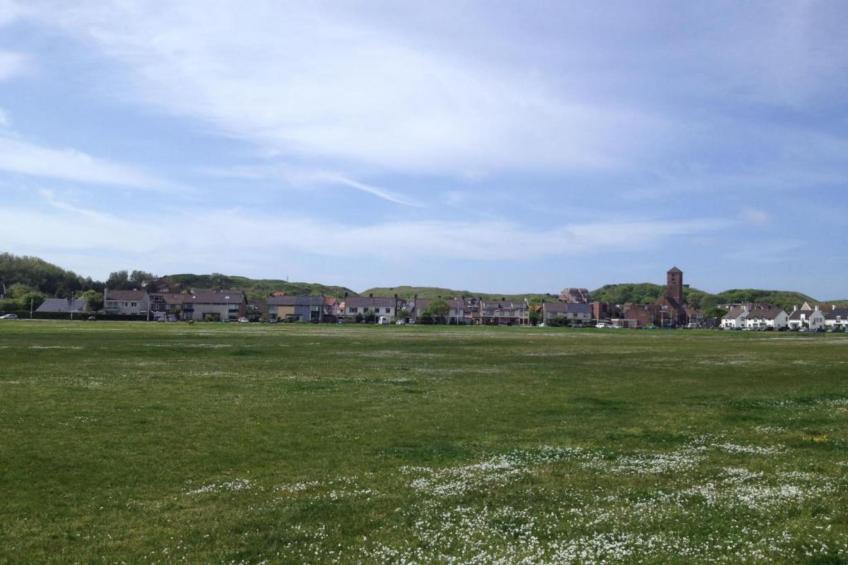 Resort Beach Houses Wijk aan Zee 2 - foto 38