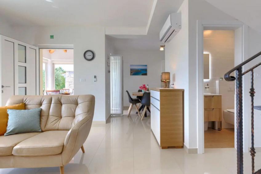 Schöne Villa Camellia mit privatem Pool - foto 13