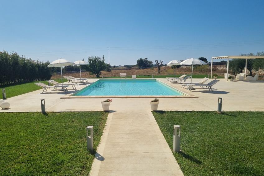 Casa Sbrizza... auf dem Lande, 15 Minuten vom Meer entfernt - foto 30