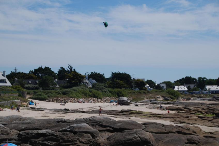 Villa mit großem Grundstück direkt am Mer - foto 21