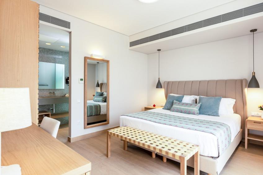 Villa mit beheiztem Pool in der Nähe von Strand und Geschäften - foto 38