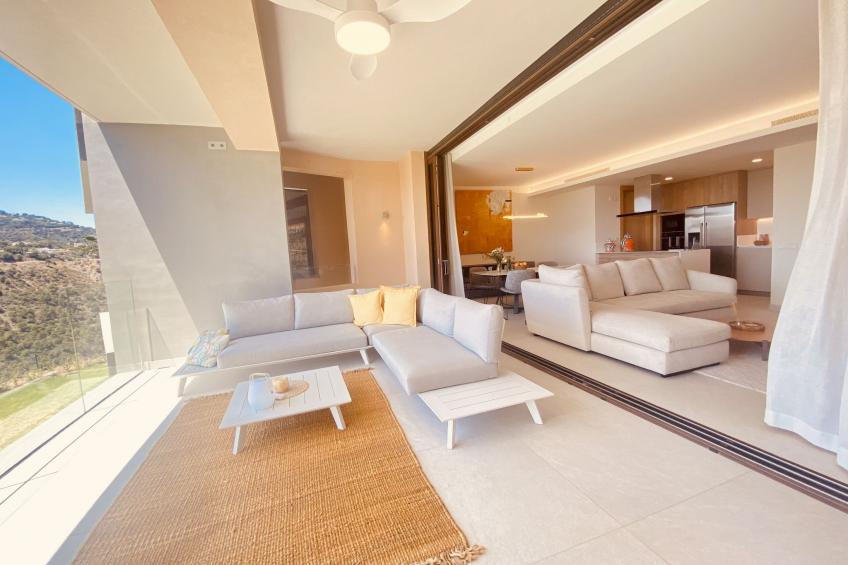 Conjunto Residencial Los Olivos - foto 8