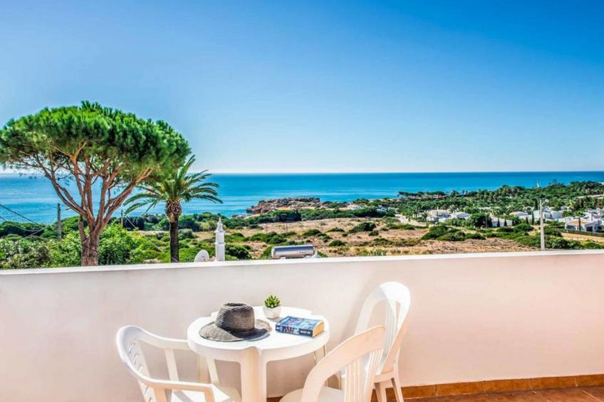 Chalet "Villa Oceano" mit privatem Pool - foto 23