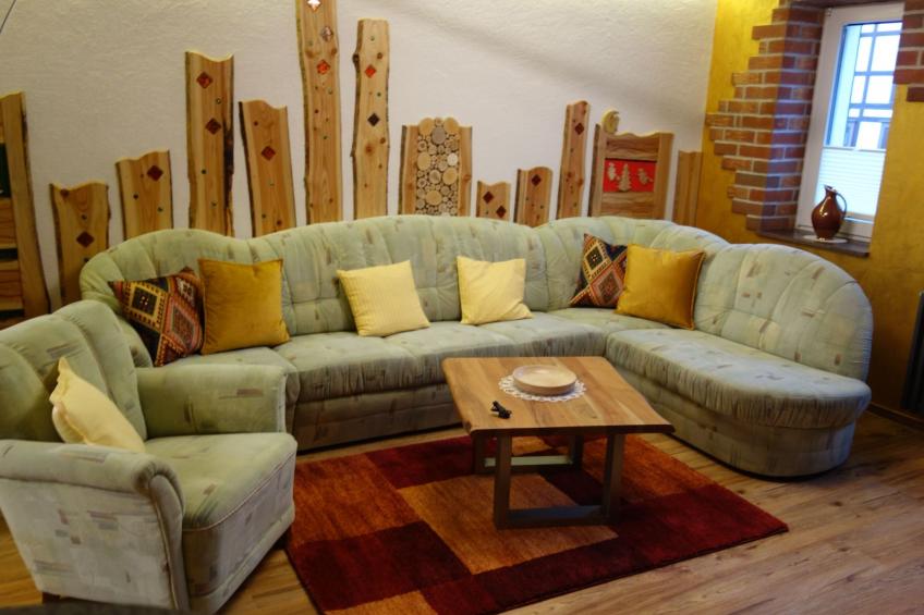 "Haus Molle" - foto 4