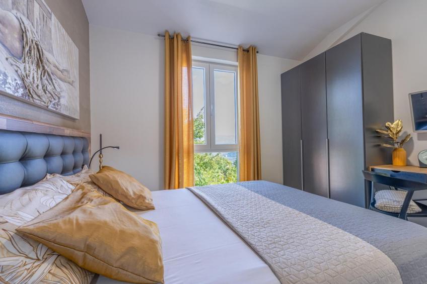 für 5 Personen und 1 Kind in Kukurini, Istrien (Binnenland von Istrien) - foto 26